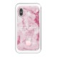 други,аксесоари,happy,plugs,iphone,x,xs,case,silicone,phone,case,pink,(pink,marble)