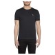 тениска,мъжки,тениски,calvin,klein,jeans,essential,slim,short,sleeve,t,shirt,black,(ck,black)