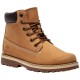 обувки,детски,боти,timberland,courma,traditional,7´´,boots,wheat,(brown)