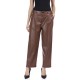дамски,панталони,дамски,панталони,replay,leather,pants,brown