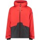 яке,мъжки,якета,o´neill,pm,quartzite,jacket,red,black,(fiery,red)