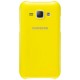 други,аксесоари,samsung,j1,ef,pj100byegww,silicone,phone,case,yellow,(yellow)