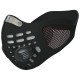 други,аксесоари,respro,sporsta,protective,mask,black,(black)