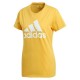 тениска,мъжки,тениски,дамски,тениски,adidas,badge,of,sport,cotton,short,sleeve,t,shirt,yellow,(active,gold)