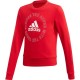 анцуг,детски,анцузи,adidas,bold,crew,tracksuit,red,(scarlet,white)