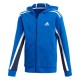 блуза,детски,блузи,adidas,bold,full,zip,sweatshirt,blue,(team,royal,blue,legend,ink)