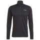 блуза,мъжки,пуловери,adidas,multi,1,2,fl,sweatshirt,black,(black)