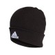 шапка,всички,шапки,adidas,logo,woolie,beanie,black,black,white,(black)