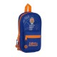 канцеларски,принадлежности,safta,valencia,basket,5l,pencil,case,orange,blue,(blue)