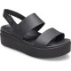 сандали,на,платформа,дамски,сандали,и,чехли,crocs,brooklyn,low,wedge,sandals,black