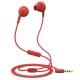 слушалки,слушалки,energy,sistem,style,2+,earphones,red,(raspberry)