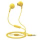 слушалки,слушалки,energy,sistem,style,2+,earphones,vanilla,(yellow)