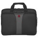 всички,чанти,wenger,legacy,16´´,double,gusset,laptop,tas,black,(black)