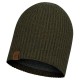 поларена,шапка,всички,шапки,buff,®,knitted,&,fleece,beanie,lyne,bark,(green)