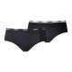 дамско,бельо,дамски,бикини,и,танкини,puma,hang,hipster,panties,2,units,black