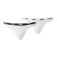 дамско,бельо,дамски,бикини,и,танкини,puma,603031001,panties,2,units,white,(white,white)