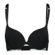 дамско,бельо,дамски,бикини,и,танкини,puma,pushup,hang,bra,black,(black)