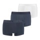 боксерки,мъжко,бельо,levi´s,®,premium,boxers,3,units,blue,combo,(blue)