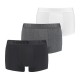 боксерки,мъжко,бельо,levi´s,®,premium,boxers,3,units,black,grey,combo,(black)
