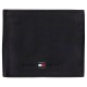 портфейли,и,портмонета,tommy,hilfiger,johnson,mini,cc,wallet,black