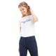 тениска,дамски,тениски,tommy,hilfiger,heritage,graphic,short,sleeve,t,shirt,white