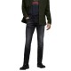 дънки,мъжки,панталони,jack,&,jones,glenn,icon,558,jeans,black