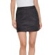 пола,дамски,поли,и,рокли,vero,moda,donna,dina,faux,suede,short,skirt,grey,(asphalt)