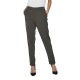 панталони,дамски,панталони,vero,moda,maya,tailored,pants,peat,(green)