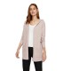 жилетка,дамски,пуловери,дамски,плетени,дрехи,vero,moda,doffy,open,cardigan,woodrose,(pink)