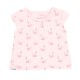 тениска,детски,тениски,boboli,knit,short,sleeve,t,shirt,pink,(print)