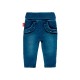 панталони,детски,панталони,boboli,fleece,denim,pants,blue,(blue)