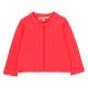 яке,детски,якета,и,палта,boboli,knit,flame,jacket,red,(scarlet)