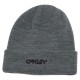 шапка,всички,шапки,oakley,b1b,logo,beanie,grey,(new,athletic,grey)