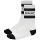 чорапи,мъжки,чорапи,oakley,b1b,icon,socks,3,pairs,white