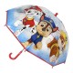 чадър,чадъри,cerdá,paw,patrol,poe,manual,umbrella,blue