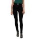 дънки,дамски,панталони,only,forever,black,life,high,waist,skinny,jeans,black