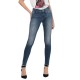 дънки,дамски,панталони,only,blush,life,mid,waist,skinny,ankle,jeans,blue