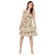 рокля,дамски,поли,и,рокли,only,karmen,anne,woven,short,dress,beige,(creme,brulée,aop,rose,flower)