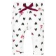 панталони,мъжки,панталони,дамски,панталони,catimini,floral,pants,white,(ecru)