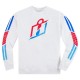 блуза,мъжки,пуловери,icon,rs,gradient,crew,sweatshirt,white,(white)