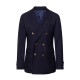 сако,мъжки,сака,hackett,gb,double,blazer,blue