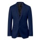 сако,мъжки,сака,hackett,plain,twill,blazer,bright,navy,(blue)