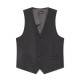 елек,мъжки,сака,hackett,lp,plain,wool,waistcoat,grey,(charcoal)