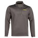 блуза,мъжки,пуловери,klim,defender,half,zip,sweatshirt,grey,(asphalt,high,visibility)