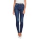 дънки,дамски,панталони,only,mila,life,high,waist,skinny,ankle,bk375,jeans,dark,blue,denim,(blue)