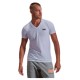 тениска,мъжки,тениски,superdry,orange,label,classic,short,sleeve,v,neck,t,shirt,optic,(white)