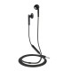 слушалки,слушалки,celly,up300,earphones,black,(black)