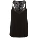 тениска,дамски,тениски,vero,moda,ana,lace,sleeveless,t,shirt,black,(black)