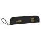 канцеларски,принадлежности,safta,fc,barcelona,away,20,21,pencil,case,black,(black,gold)