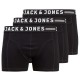 боксерки,мъжко,бельо,jack,&,jones,sense,boxers,3,units,black,(black,detail,black,waistband)